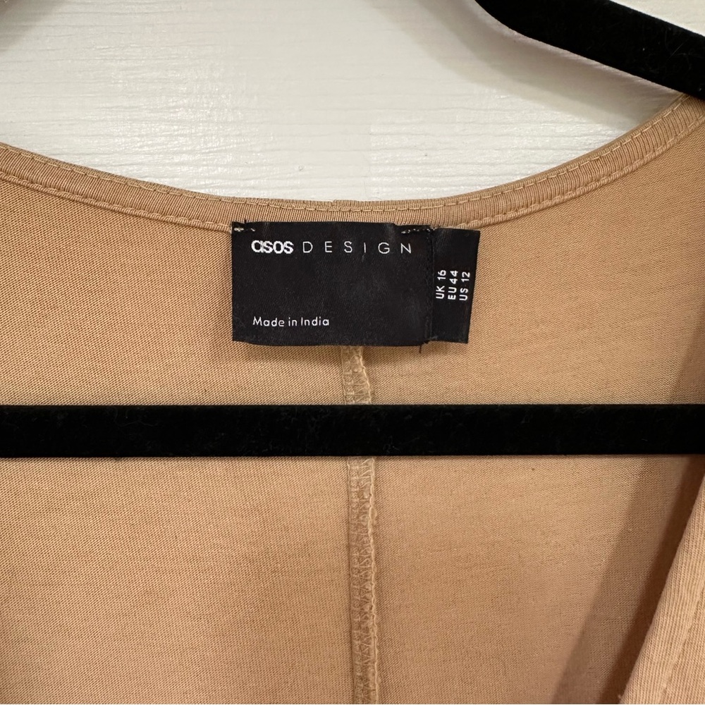 ASOS jumpsuit - Picture 3 of 4